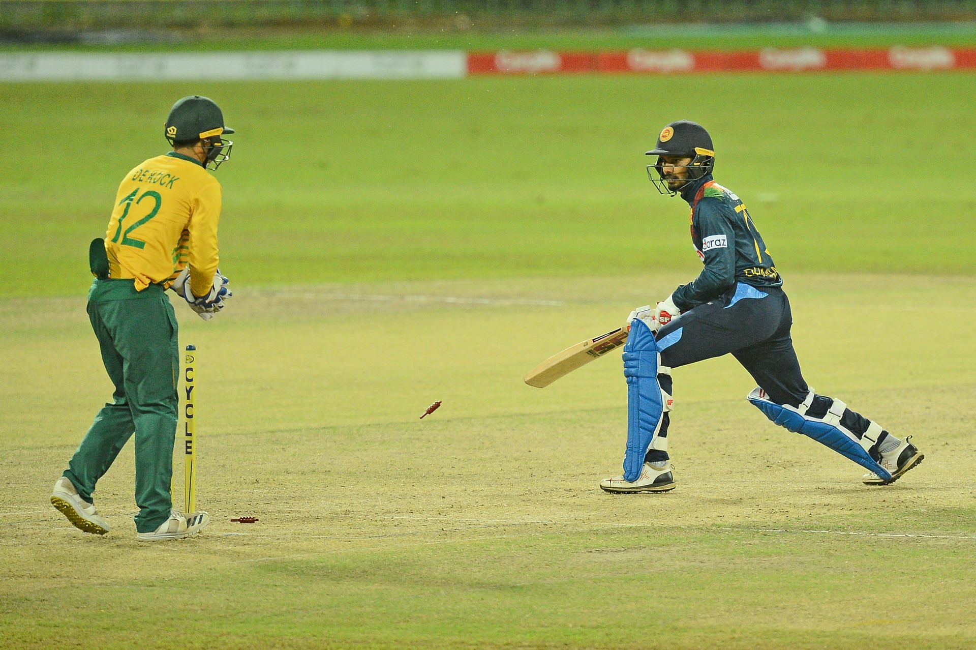 The Proteas have dominated the South Africa vs Sri Lanka rivalry in the T20I format