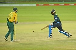 T20 World Cup 2021: South Africa vs Sri Lanka live telecast channel in India & live streaming details