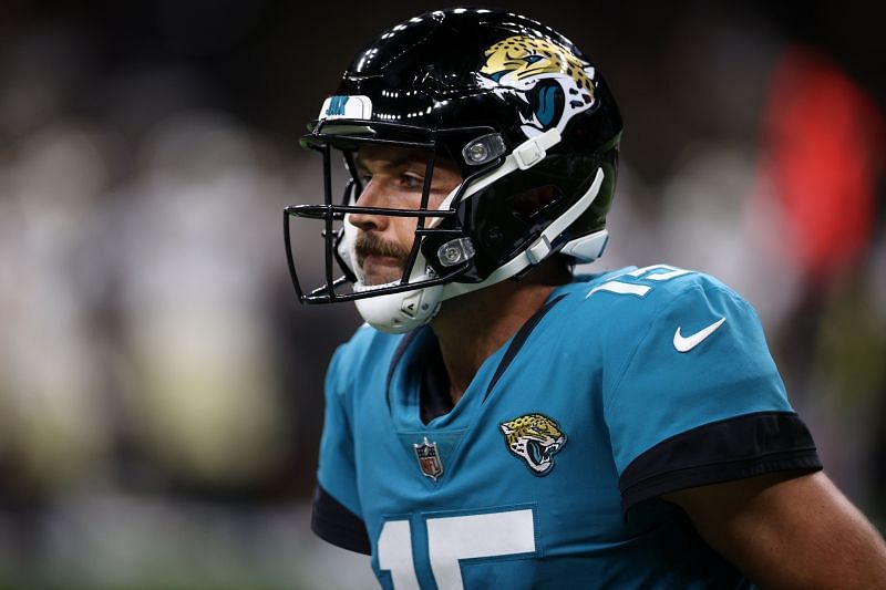 Jacksonville Jaguars v New Orleans Saints