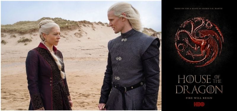 When is 'House of the Dragon' coming out? Release date, cast, plot, and