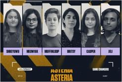 Valorant Champions Tour Game Changers SEA - FSL Open Wildcard: Indian team Asteria set to start Playoffs journey today
