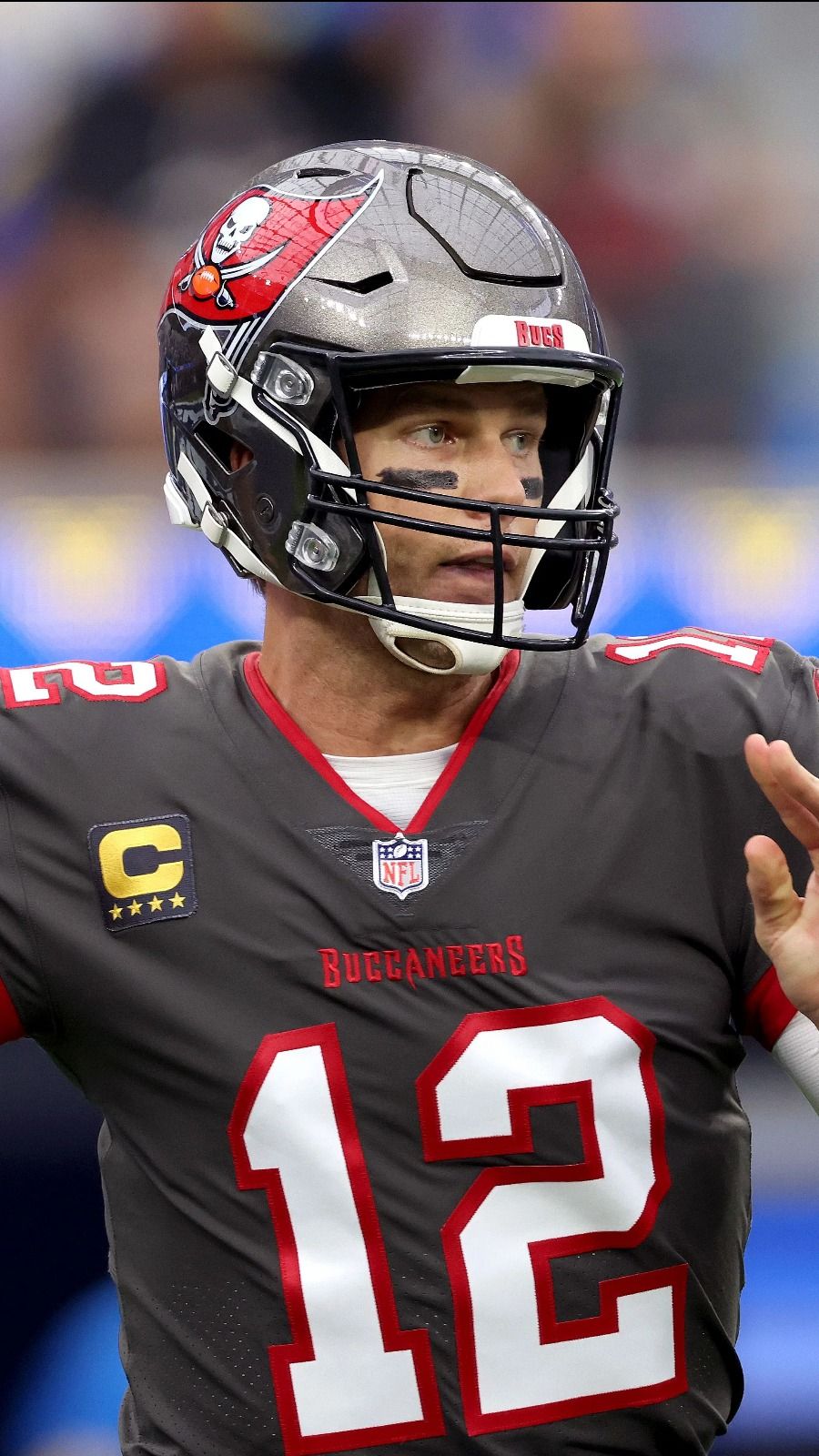 Tom Brady's return to Gillette Stadium, Bucs vs Patriots game