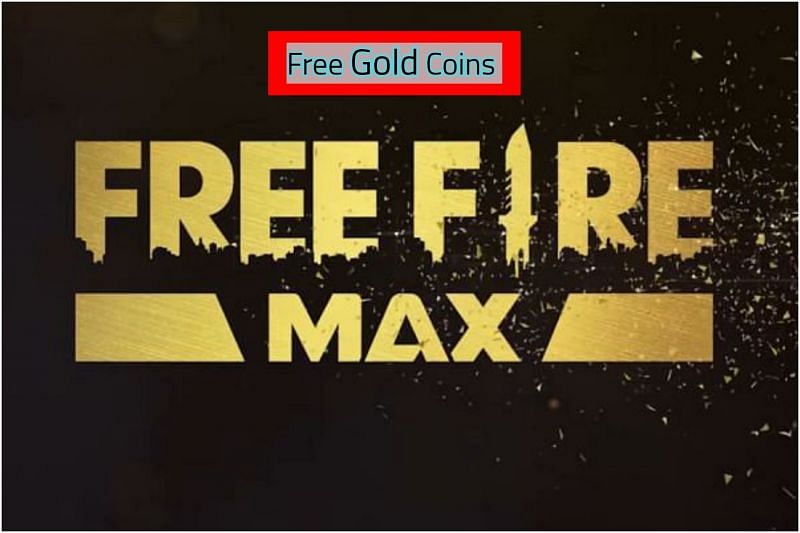 Free Fire Max में मुफ्त गोल्ड कोइंस कैसे प्राप्त करें