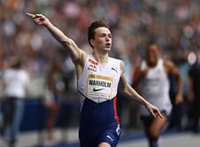 Olympic champions among World Athletics’ Men’s Athlete of the Year Award 2021 nominees