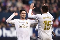 5 times Real Madrid overpaid for a player