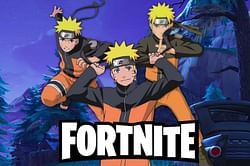 Naruto skin in Fortnite: Why a Shadow Clone jutsu emote would fit the skin perfectly