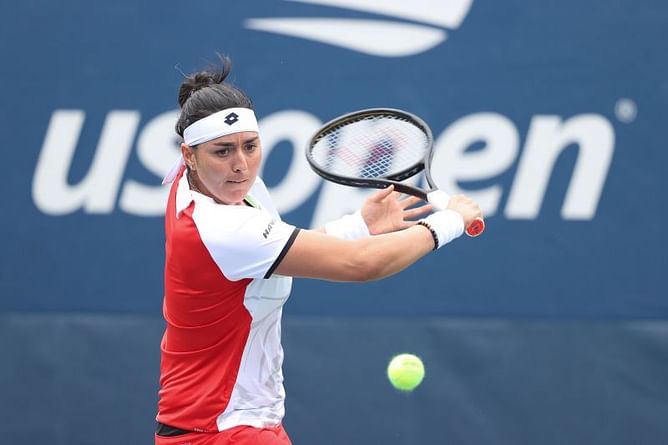 Indian Wells 2021: Ons Jabeur vs Anna Kalinskaya preview, head-to-head & prediction | BNP Paribas Open