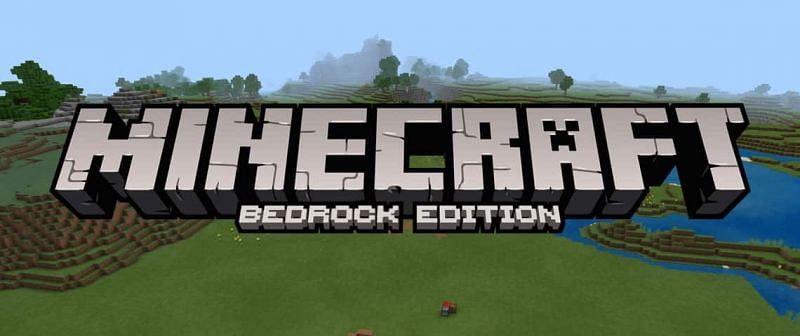 Bedrock Edition has access to Education features, while Java does not (Image via Minecraft)