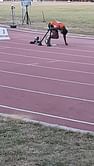 Maharashtra’s teenage handicap sprinter Dilip Gavit believes he isn’t inferior to anyone