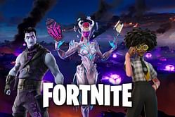 Fortnite: Dark Jonesy's secret dialogue reveals the unfortunate fate of Dr. Slone