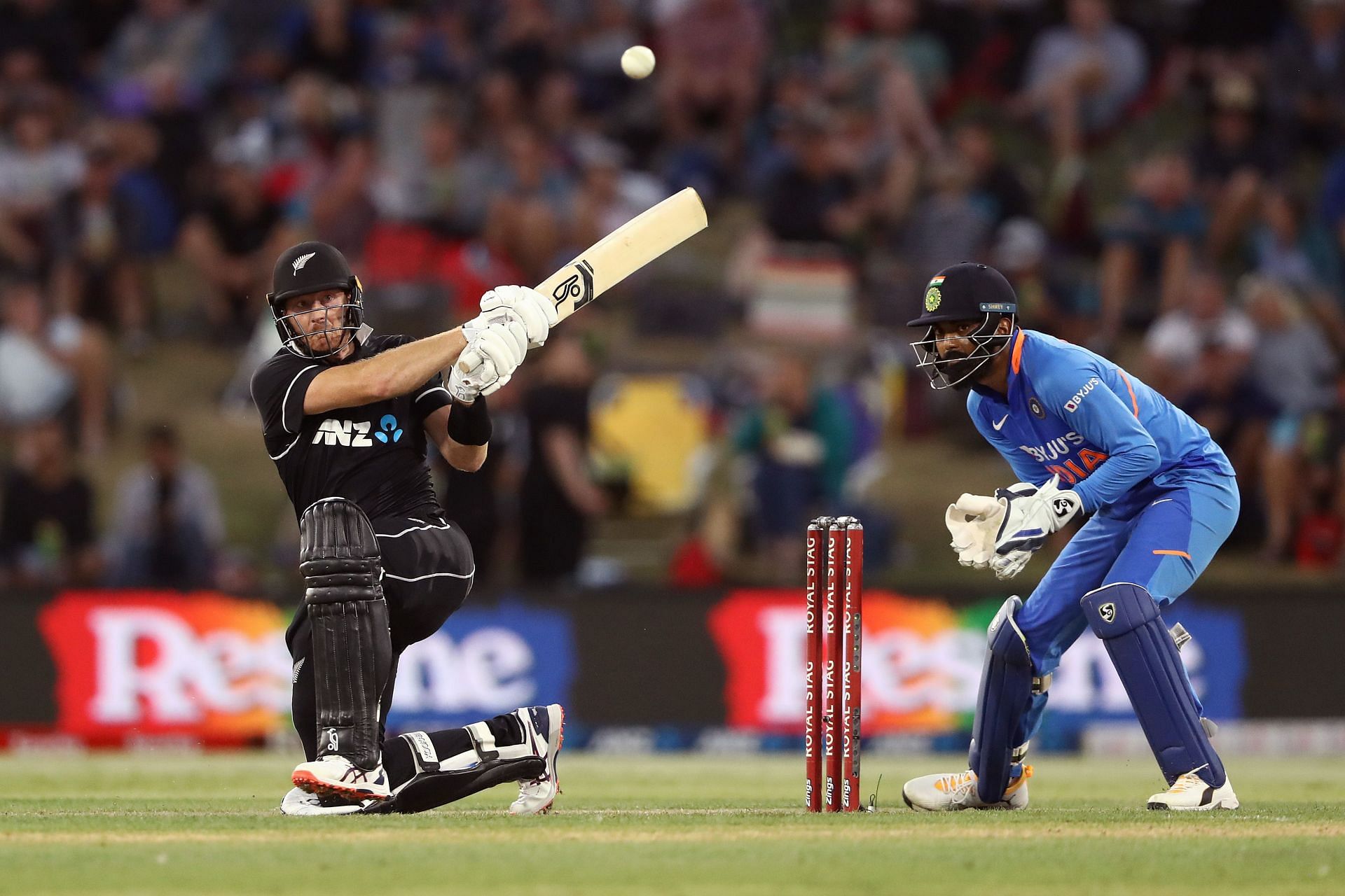 India vs New Zealand T20 World Cup 2021: Toss result and playing 11s ...