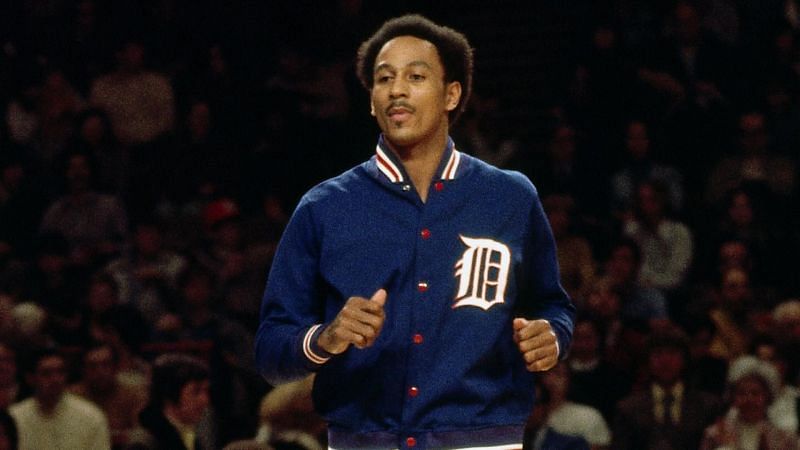 Dave Bing.