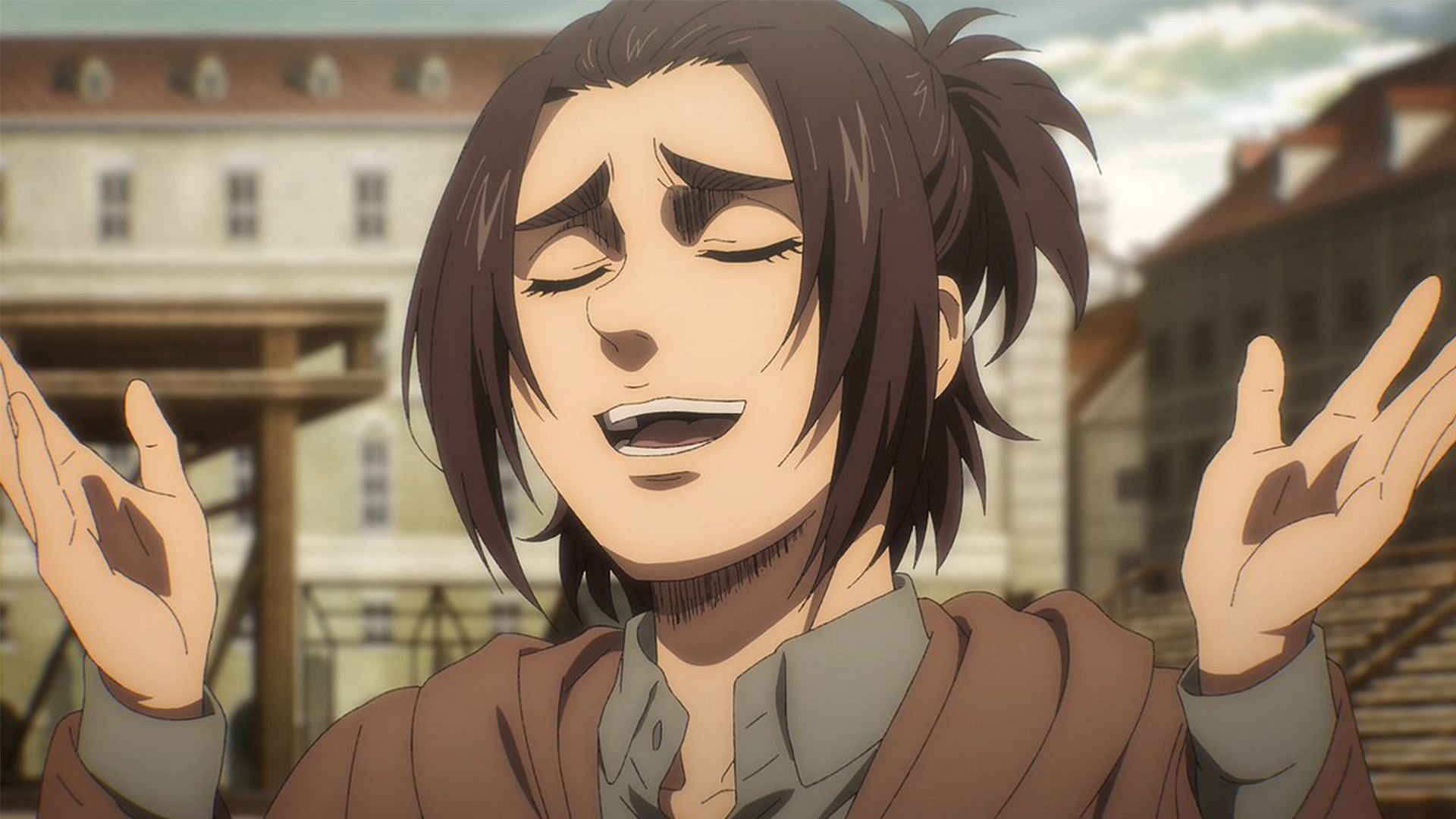 5 moments that justify why Gabi is the most disliked Attack on Titan  character