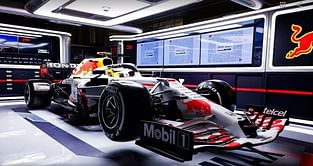 5 most memorable one-off liveries in F1