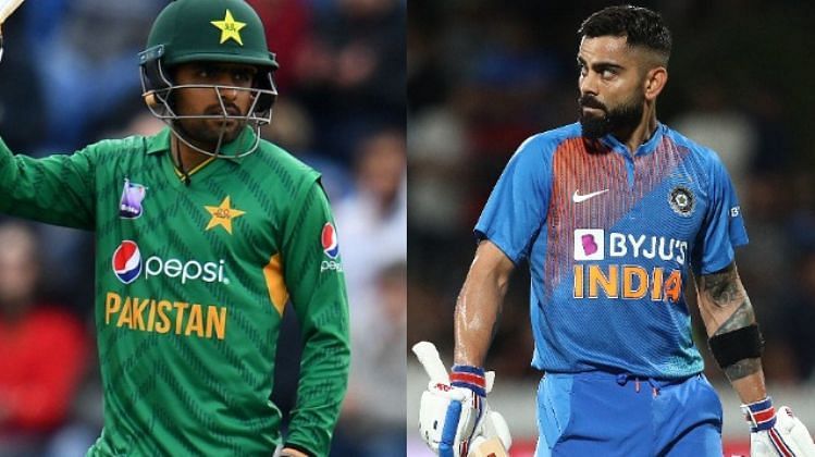 भारत और पाकिस्तान दोनों टीमें जीत के साथ आगे जाना चाहेगी