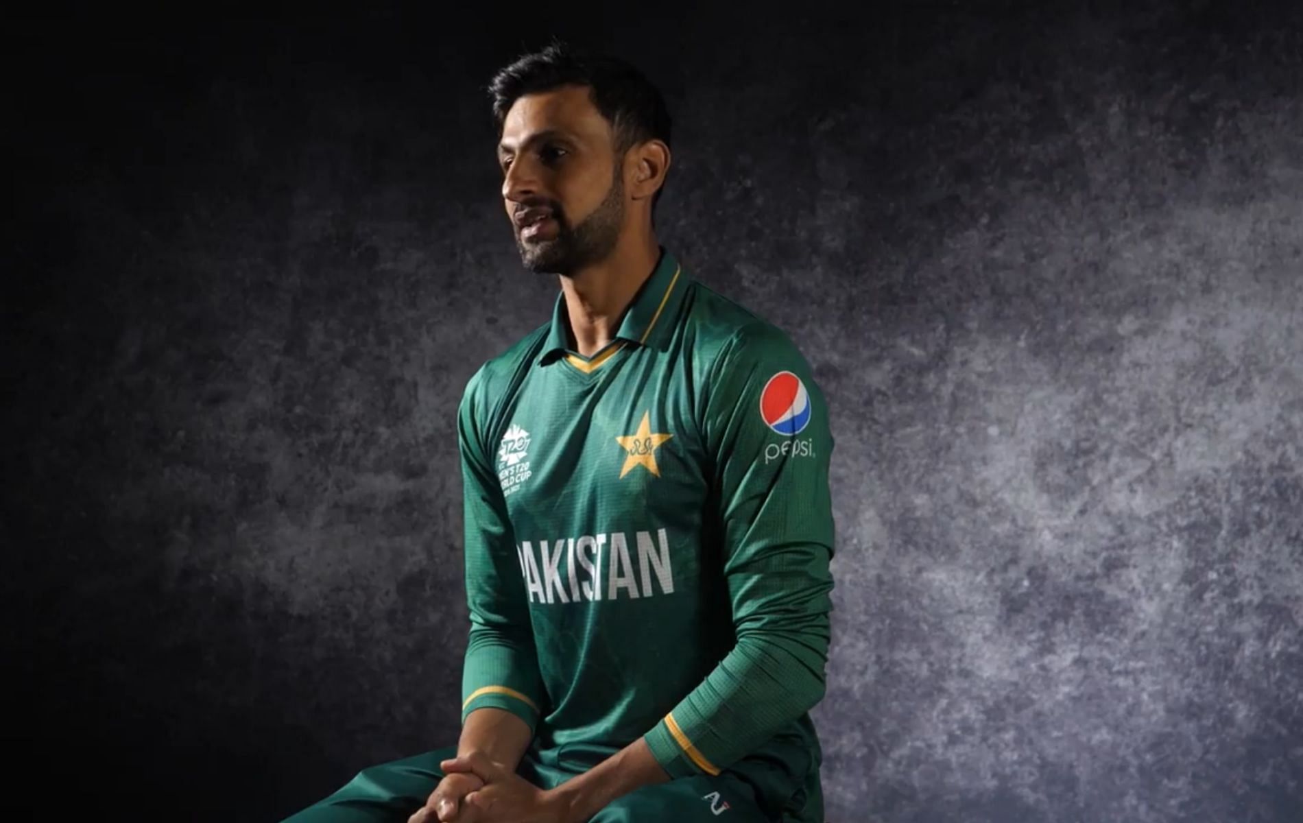 Shoaib Malik said he would want to win the T20 World Cup one more time before retirement.