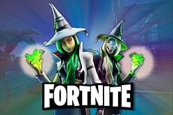 Fortnite Chapter 2 Season 9 leak reveals inbound 'Magic Spells' feature