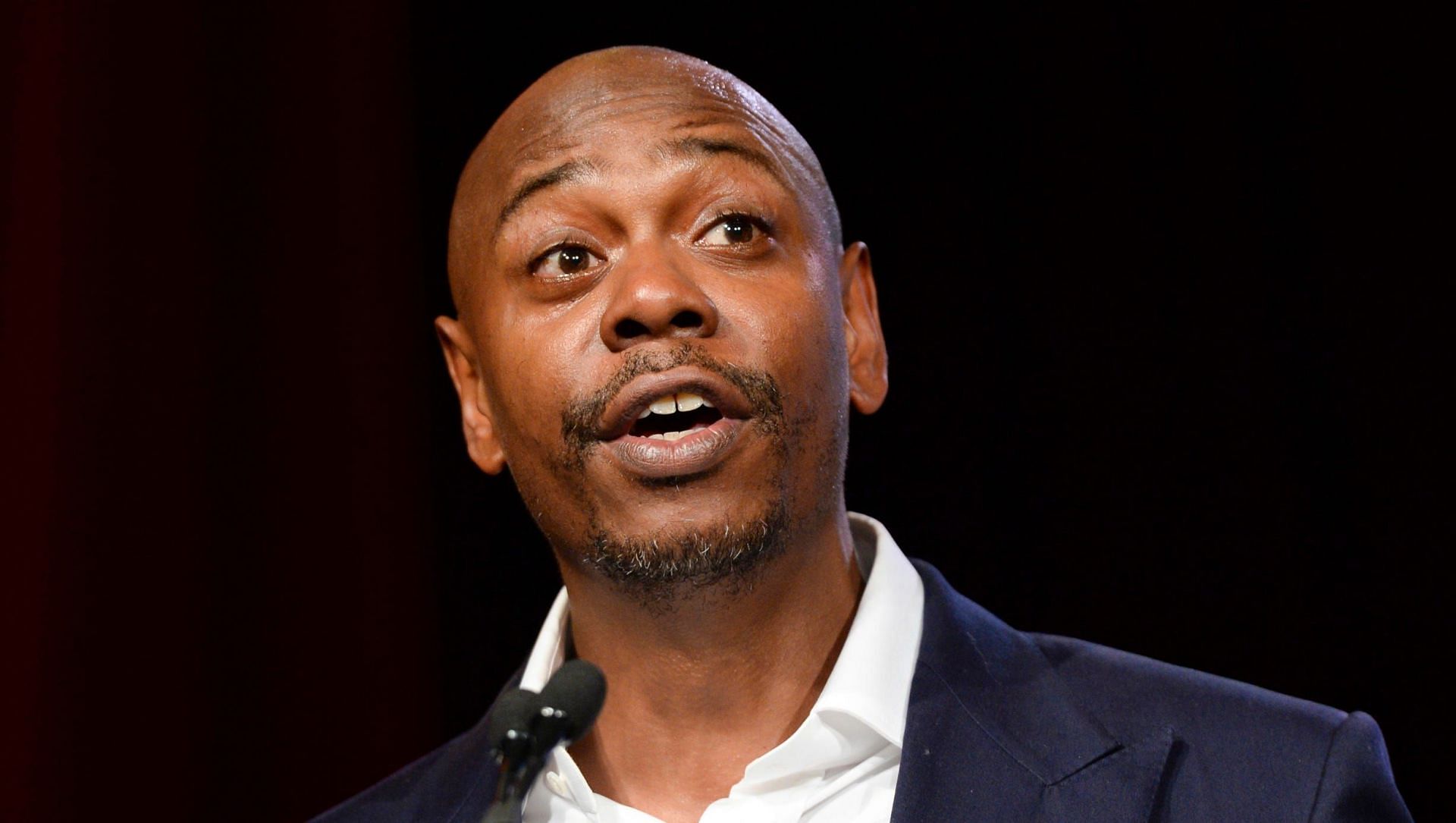 Dave Chappelle responded to &#039;The Closer&#039; controversy on Instagram (Image via Getty Images)