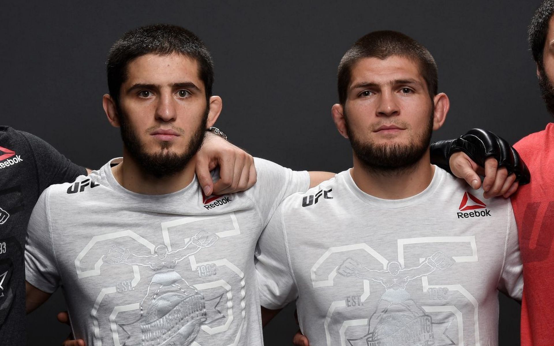 Are comparisons between Islam Makhachev and Khabib Nurmagomedov fair to either man?
