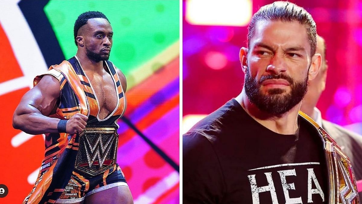 Big E and Roman Reigns are expected to clash at Survivor Series 2021