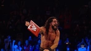 WWE is rushing the Seth Rollins-Big E WWE Championship feud