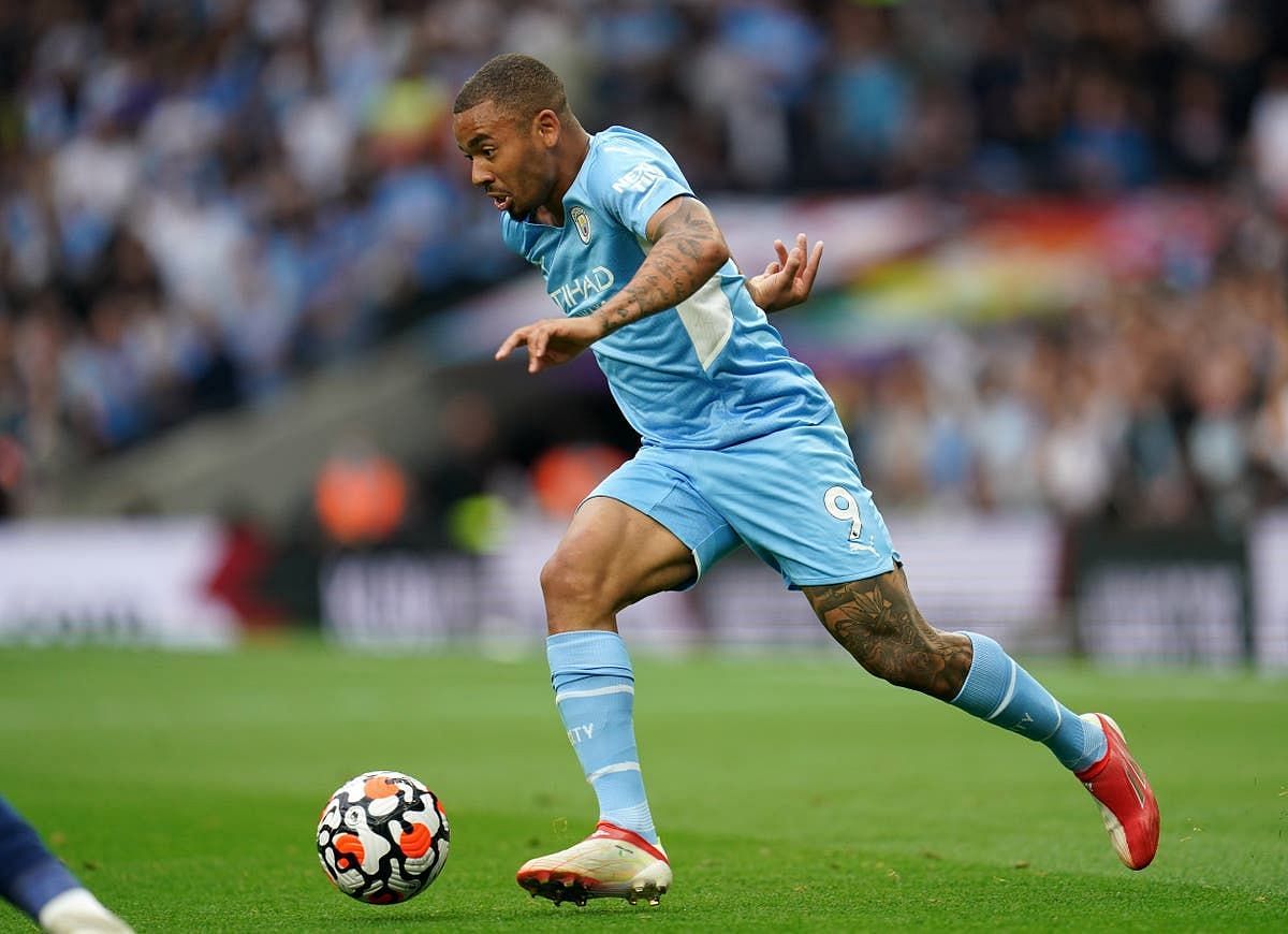 The Brazilian&#039;s fine run of form in the Premier League will come to a halt because of this enforced absence.