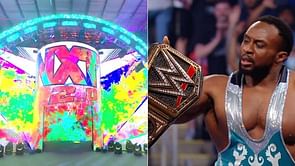 "Big E's not a young pup" - Jim Ross on WWE's "stale" booking and struggle to create new stars