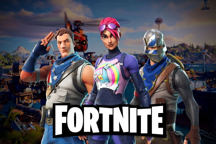 Fortnite Chapter 3: Expected Release Date, What to expect, Leaks and ...