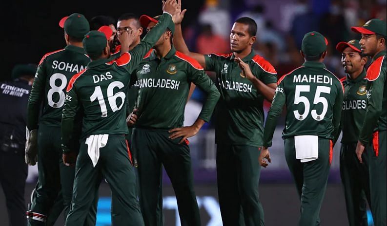 बांग्लादेश के लिए मुकाबले में जीत हासिल करना जरूरी है 
