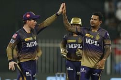 IPL 2021: "Morgan's captaincy has been much better in the second half" - Aakash Chopra on the positives for KKR