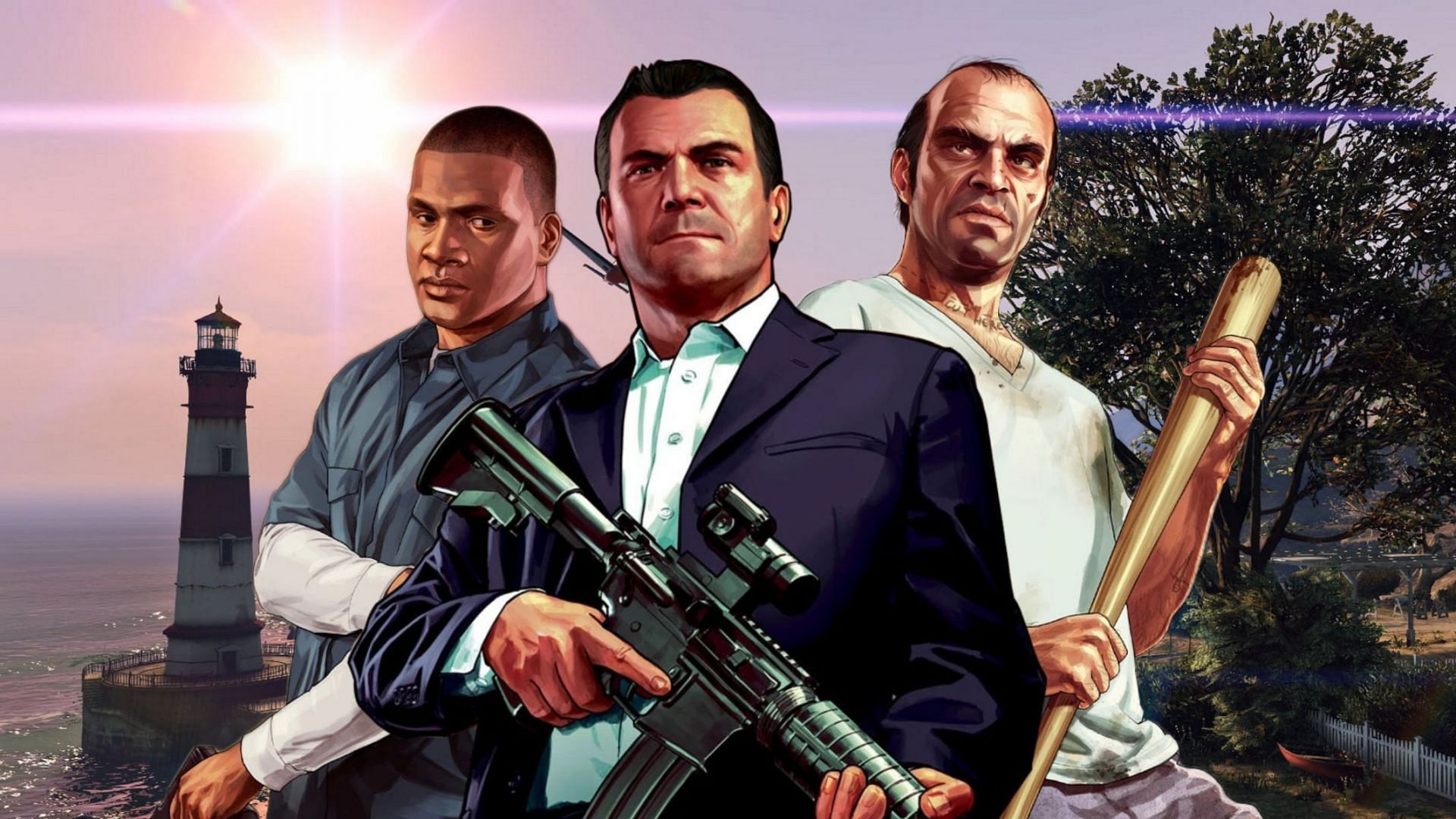 What all can you do in gta 5 story mode фото 1