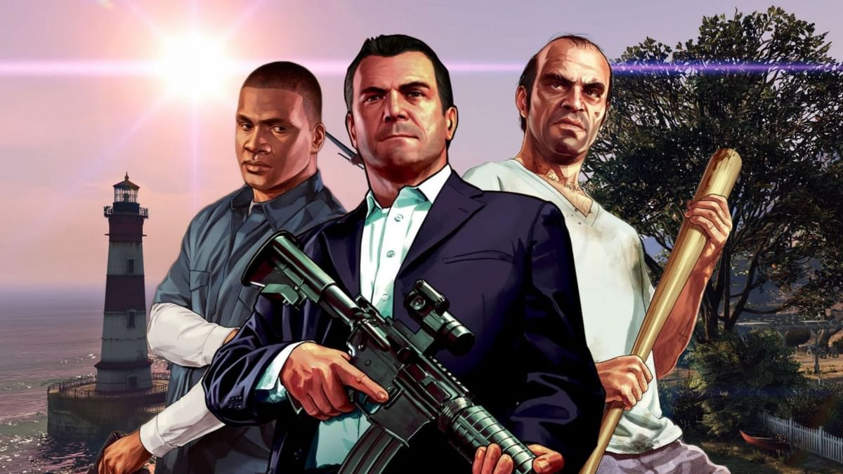 What can GTA 5 players do after completing the main story?