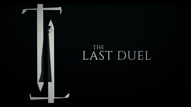 Kde sledujete Posledný duel?  Dátum vydania, detaily streamu, zápletka, herci a všetko o filme Matt Damon