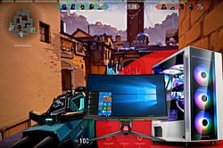 Valorant guide: The best graphics, minimap, and other settings you should know