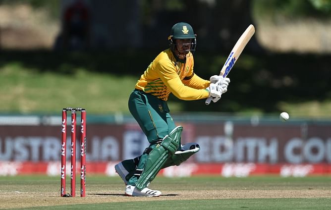 T20 World Cup 2021, Warm-Up Match 9: Afghanistan vs South Africa probable XIs, pitch report, weather forecast, match prediction and live streaming details