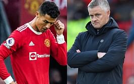 5 most humiliating defeats for Manchester United in the Premier League