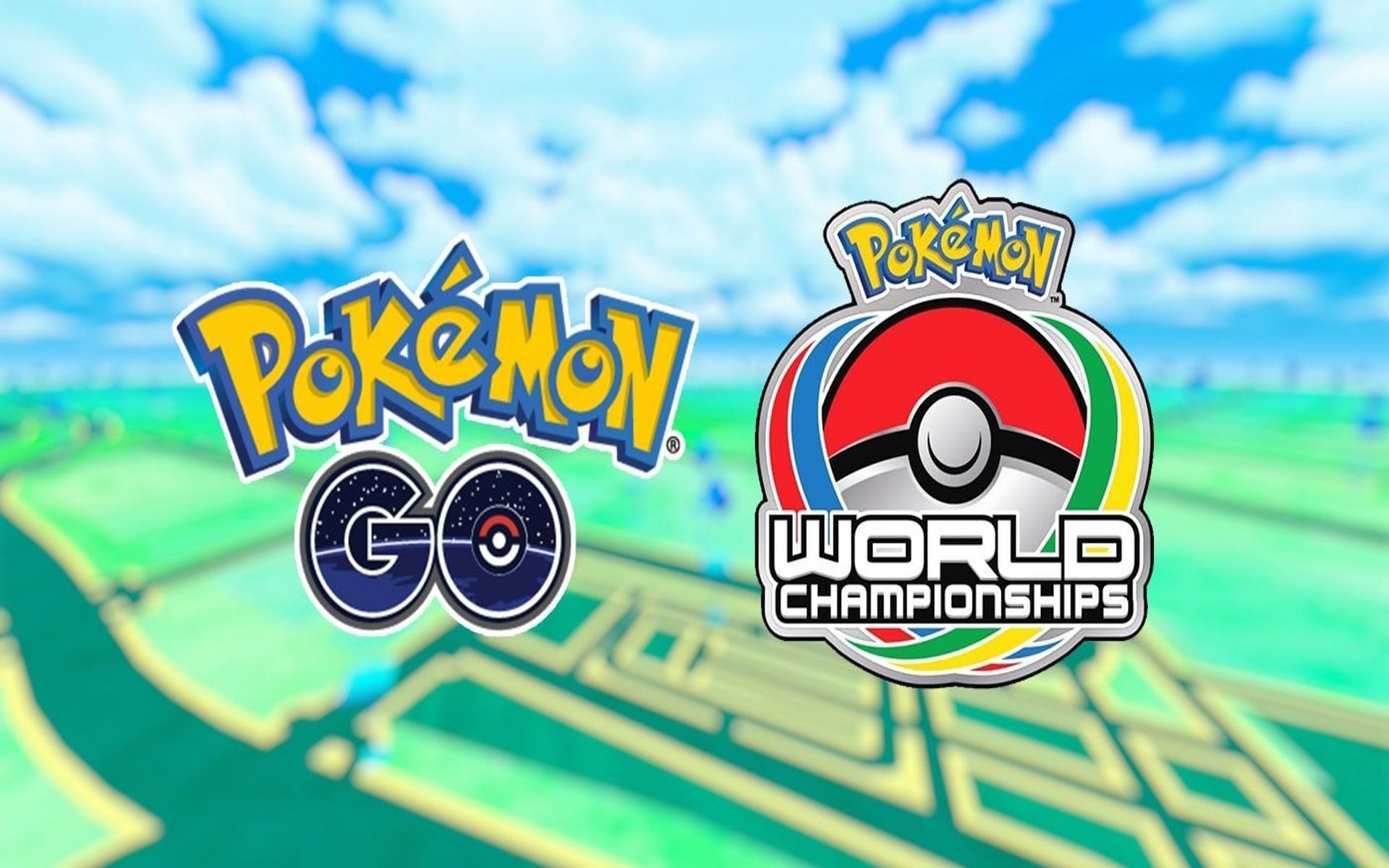 2022 will be the first year Pokemon GO appears at the Pokemon World Championships (Image via Niantic)