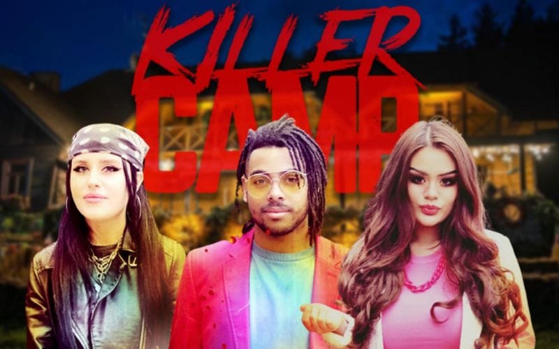 Where to watch 'Killer Camp' Season 2? Release date, trailer and all