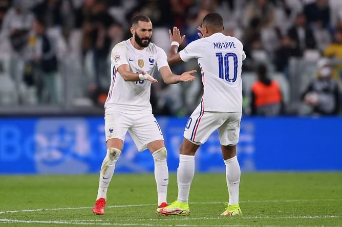 Spain vs France prediction, preview, team news and more | UEFA Nations League Final 2021