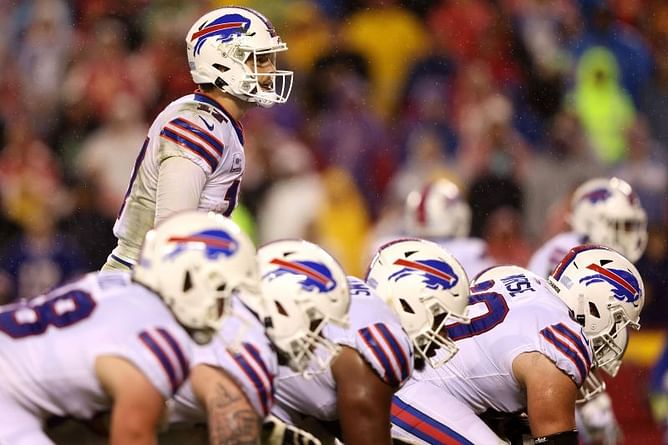 NFL Week 6 Prediction, Odds, Picks and Spreads