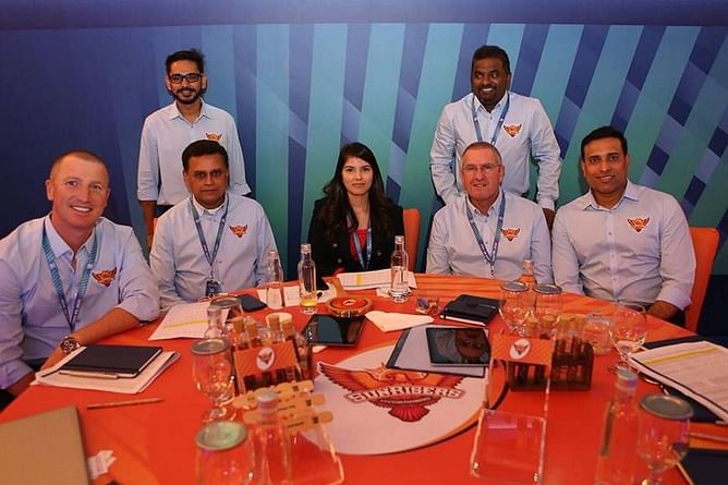 IPL 2021: "The management should take some responsibility for what has happened" - Brian Lara on SRH's downward spiral to the bottom of the table