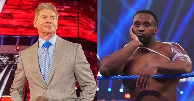 WWE&#039;s legal department hasn&#039;t passed Big E&#039;s request