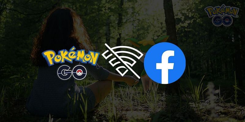 You Can Soon Login To Pokemon GO With Your Facebook Account