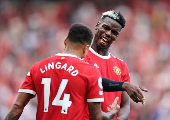 5 potential free agents Barcelona could target in 2022