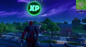 Fortnite Season 8 XP buffed yet again: How to level up faster