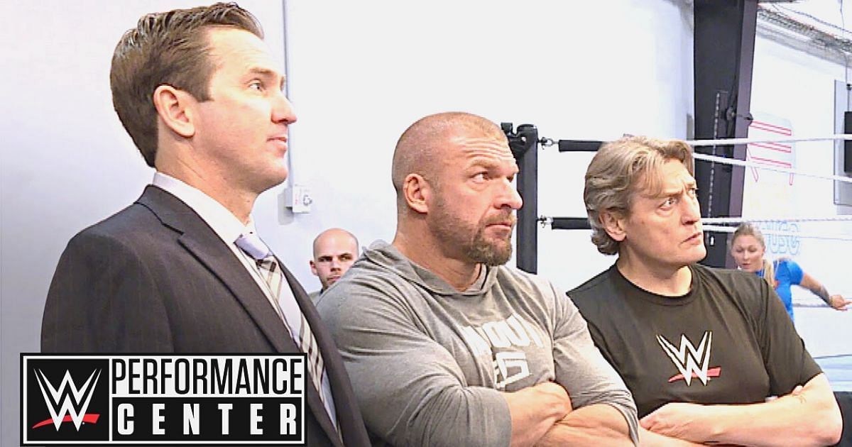 Is WWE&#039;s Performance Center training really overrated?