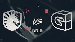 Team Liquid vs Guild Esports, VCT EMEA Last Chance Qualifier Grand Finals: Predictions, head-to-head, livestream details, and more