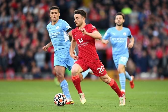 Ranking the 5 best players from GW 7 of the Premier League
