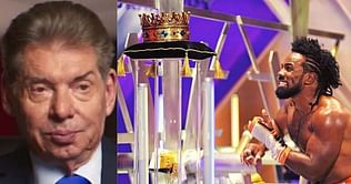 "This is like typical Vince McMahon" - Vince Russo reveals the biggest problem with King of the Ring (Exclusive)