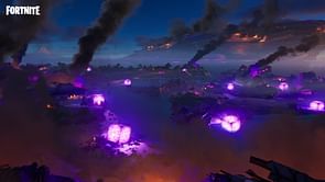 Fortnite Chapter 2 Season 8 live event leak: 'Guava' end-of-season event to have 7 different stages